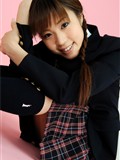 桃川祐子 Student Style Yuko Momokawa(153)